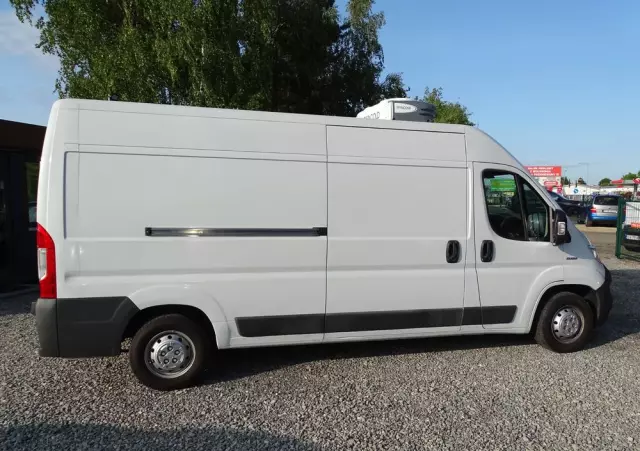 FIAT DUCATO 