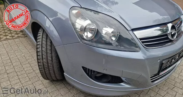 OPEL Zafira Cosmo