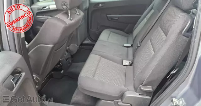 OPEL Zafira Cosmo