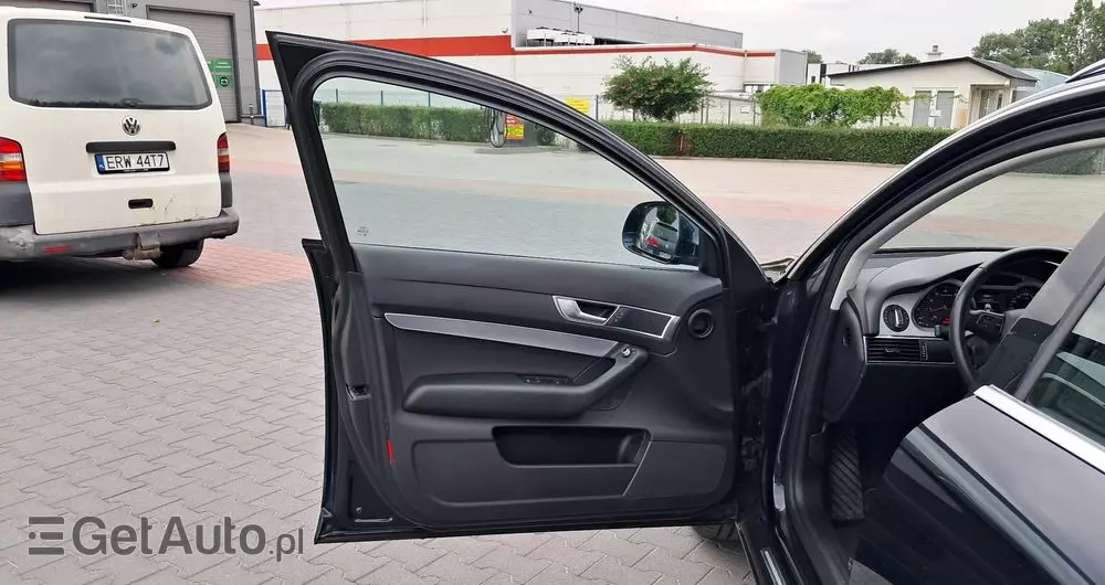 AUDI A6 Avant 2.8 FSI multitronic
