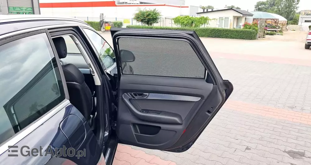 AUDI A6 Avant 2.8 FSI multitronic