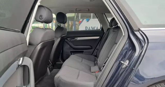 AUDI A6 Avant 2.8 FSI multitronic