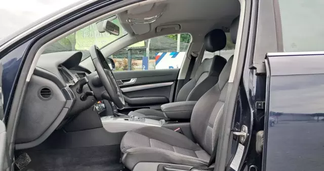 AUDI A6 Avant 2.8 FSI multitronic