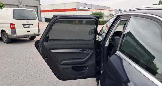 AUDI A6 Avant 2.8 FSI multitronic