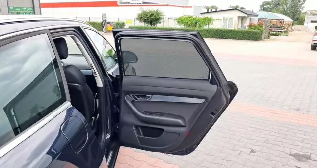 AUDI A6 Avant 2.8 FSI multitronic
