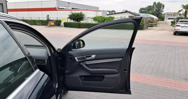 AUDI A6 Avant 2.8 FSI multitronic