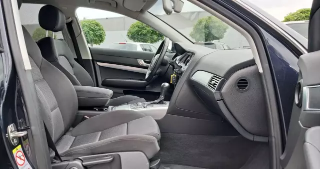 AUDI A6 Avant 2.8 FSI multitronic