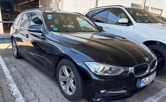 BMW Seria 3 