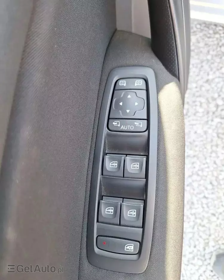 RENAULT Megane 1.5 dCi Intens