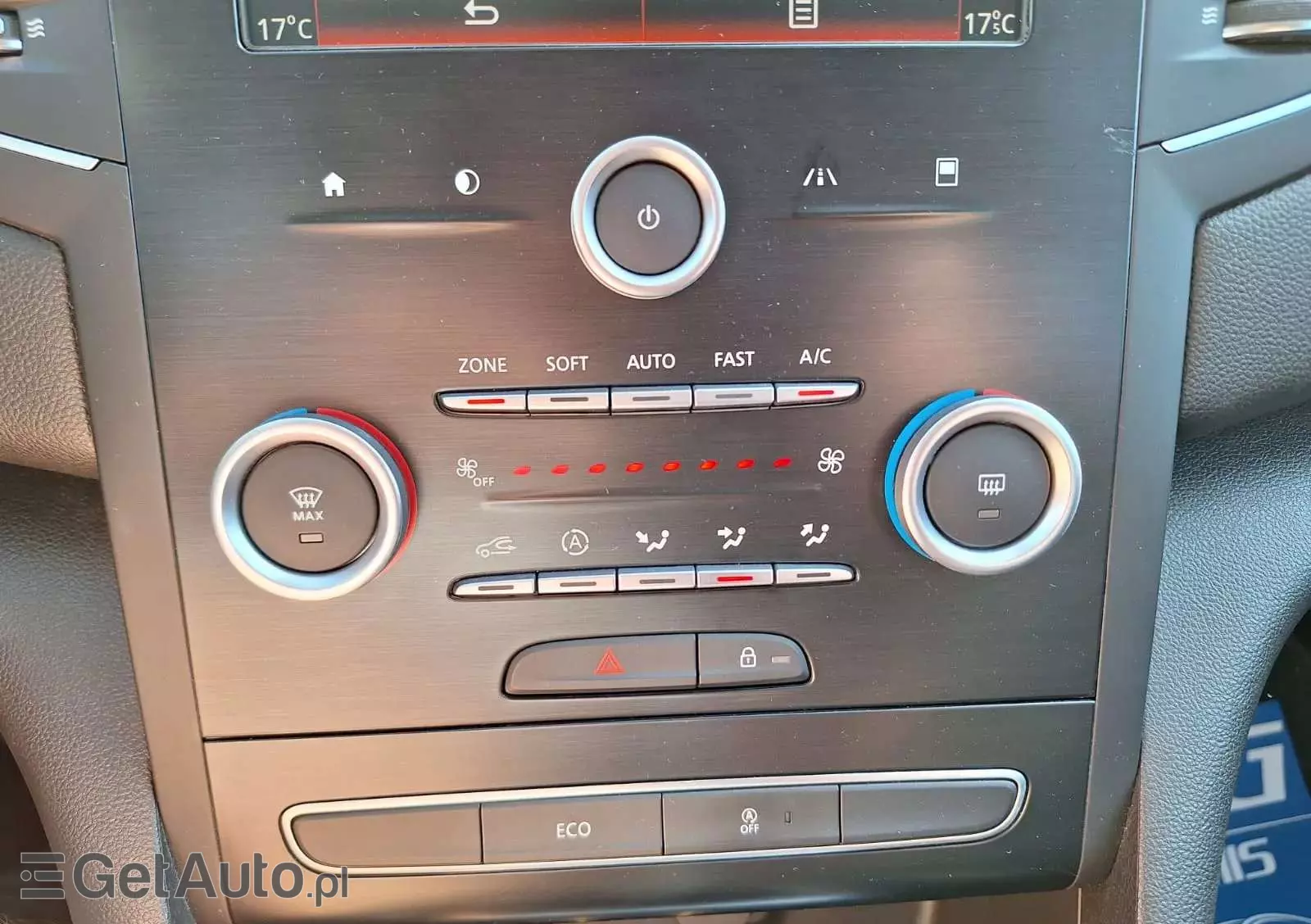 RENAULT Megane 1.5 dCi Intens