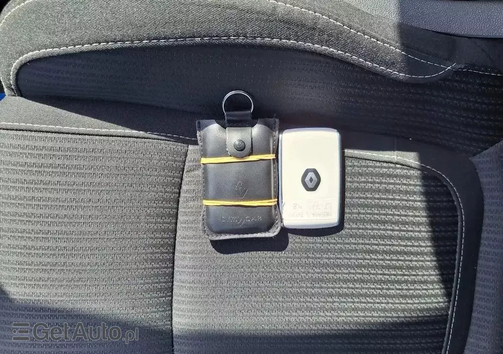 RENAULT Megane 1.5 dCi Intens