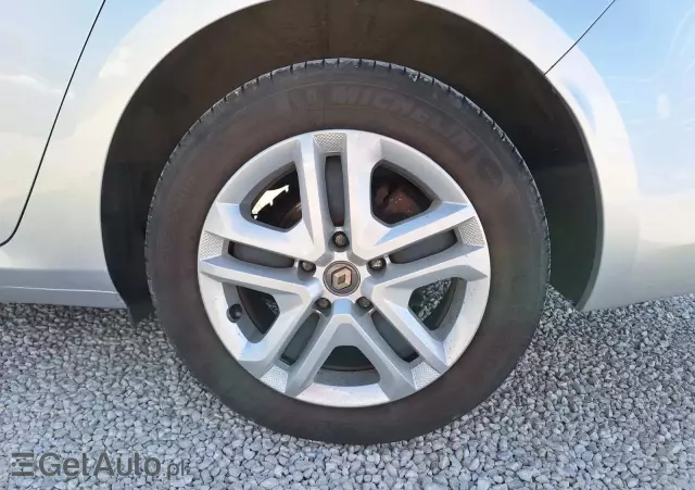 RENAULT Megane 1.5 dCi Intens