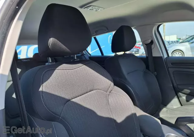 RENAULT Megane 1.5 dCi Intens