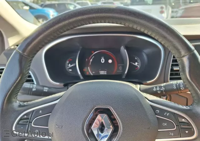 RENAULT Megane 1.5 dCi Intens