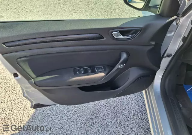RENAULT Megane 1.5 dCi Intens