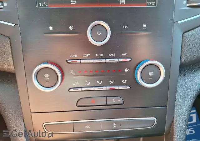 RENAULT Megane 1.5 dCi Intens