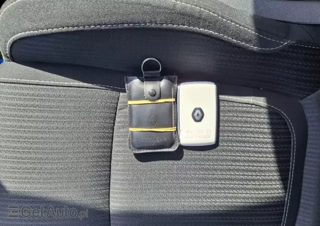 RENAULT Megane 1.5 dCi Intens