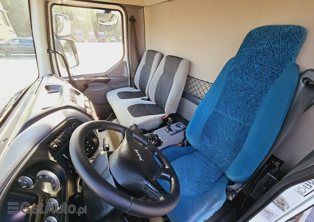 DAF WUKO SCK-4HW  do zbierania odpadów płynnych separatorów 