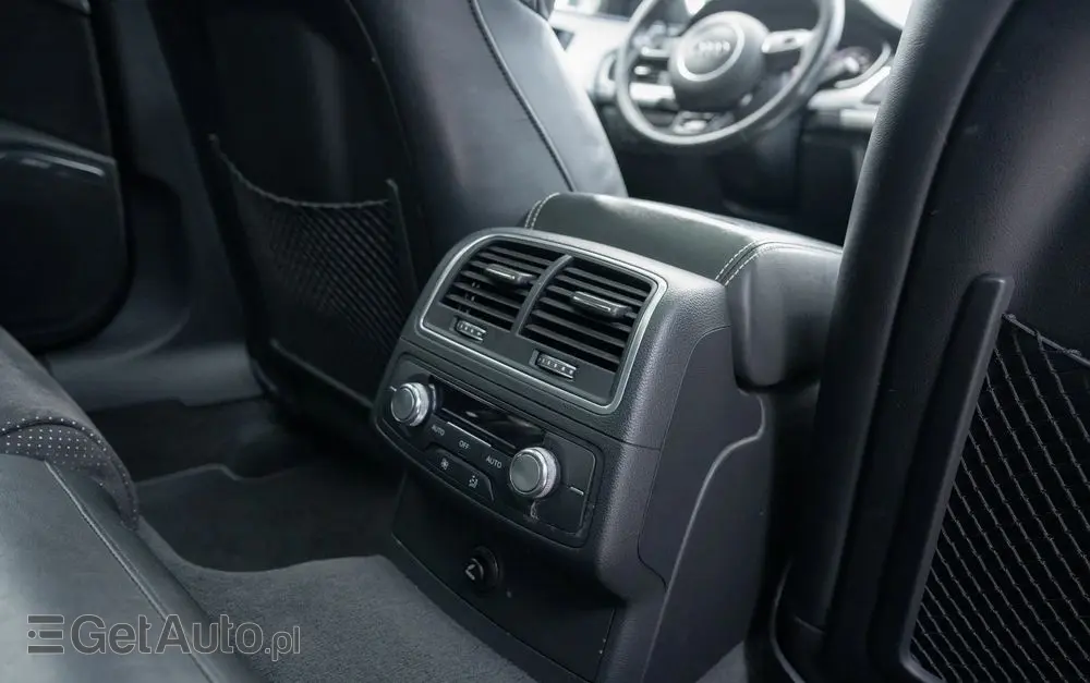 AUDI A6 Avant 1.8 TFSI ultra S tronic