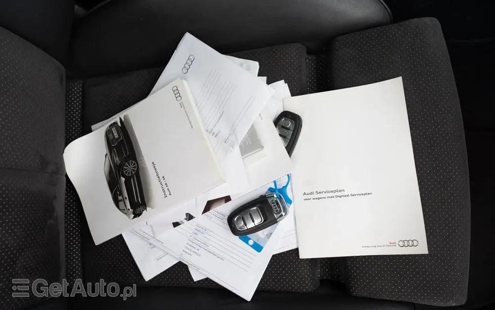 AUDI A6 Avant 1.8 TFSI ultra S tronic