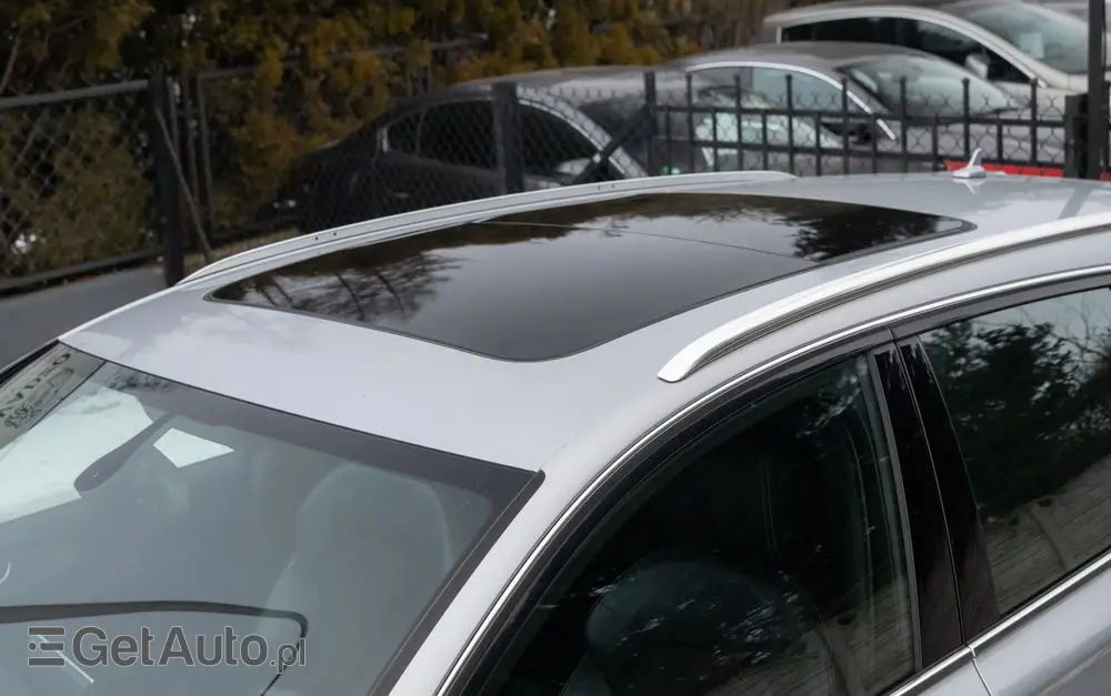 AUDI A6 Avant 1.8 TFSI ultra S tronic