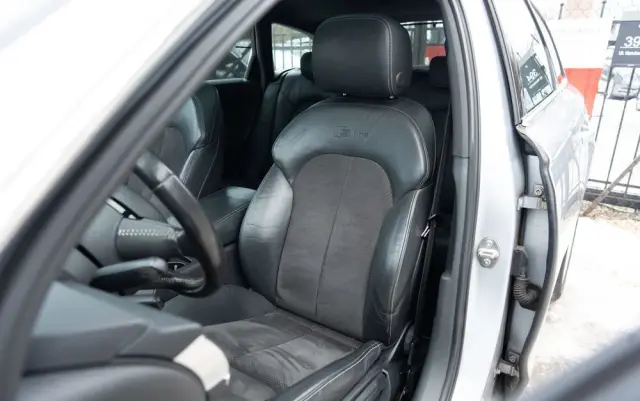 AUDI A6 Avant 1.8 TFSI ultra S tronic