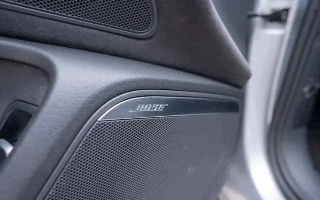 AUDI A6 Avant 1.8 TFSI ultra S tronic