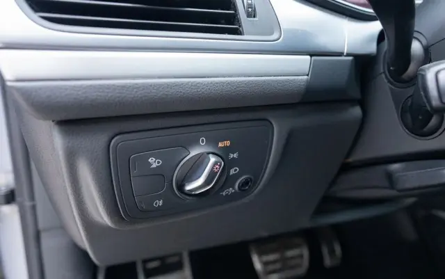 AUDI A6 Avant 1.8 TFSI ultra S tronic