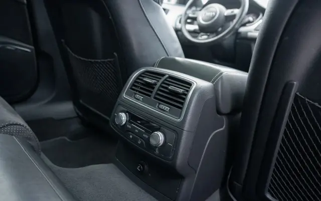 AUDI A6 Avant 1.8 TFSI ultra S tronic