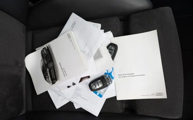 AUDI A6 Avant 1.8 TFSI ultra S tronic