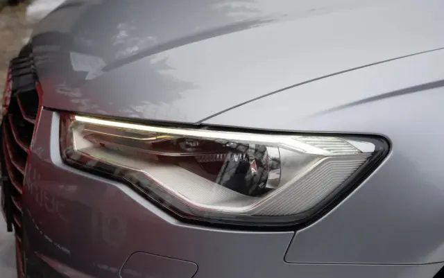 AUDI A6 Avant 1.8 TFSI ultra S tronic