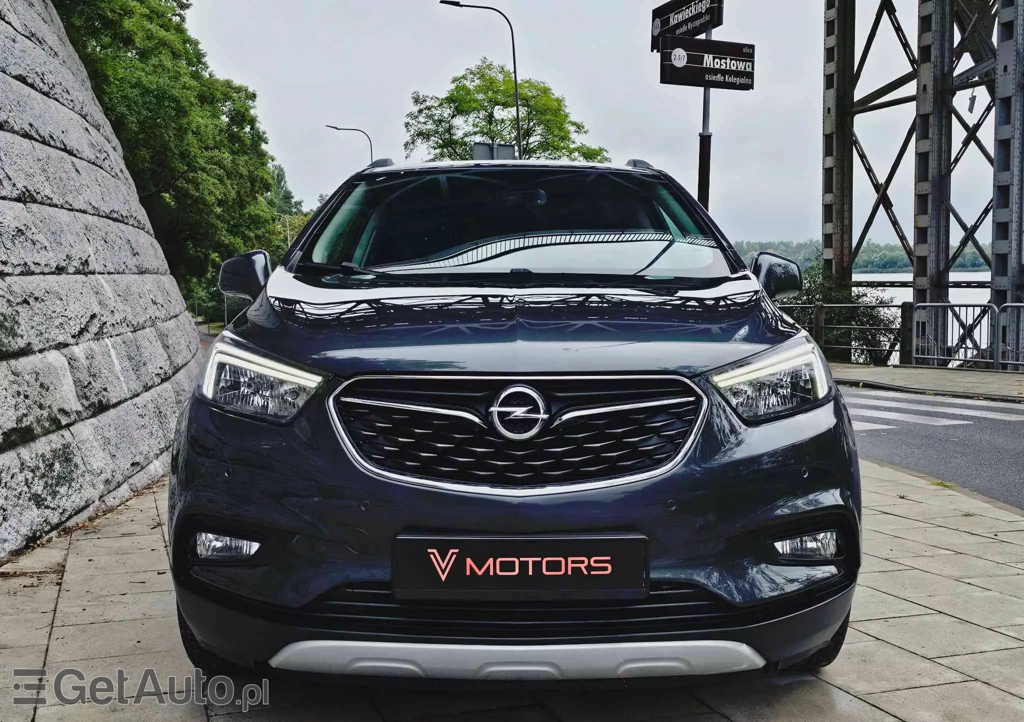 OPEL Mokka X 1.4 Automatik Innovation