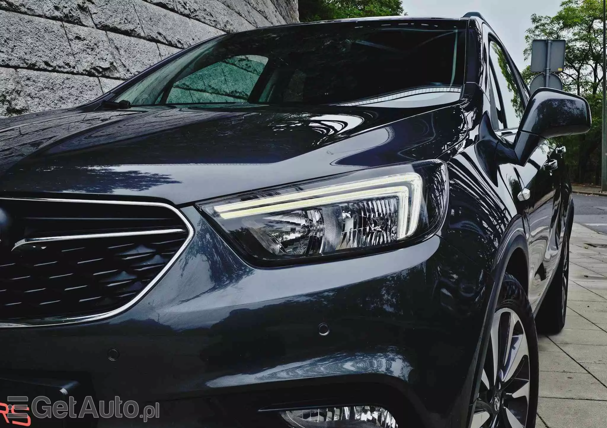 OPEL Mokka X 1.4 Automatik Innovation