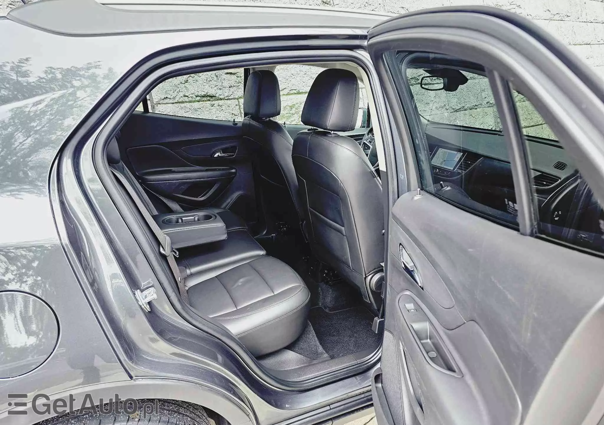 OPEL Mokka X 1.4 Automatik Innovation