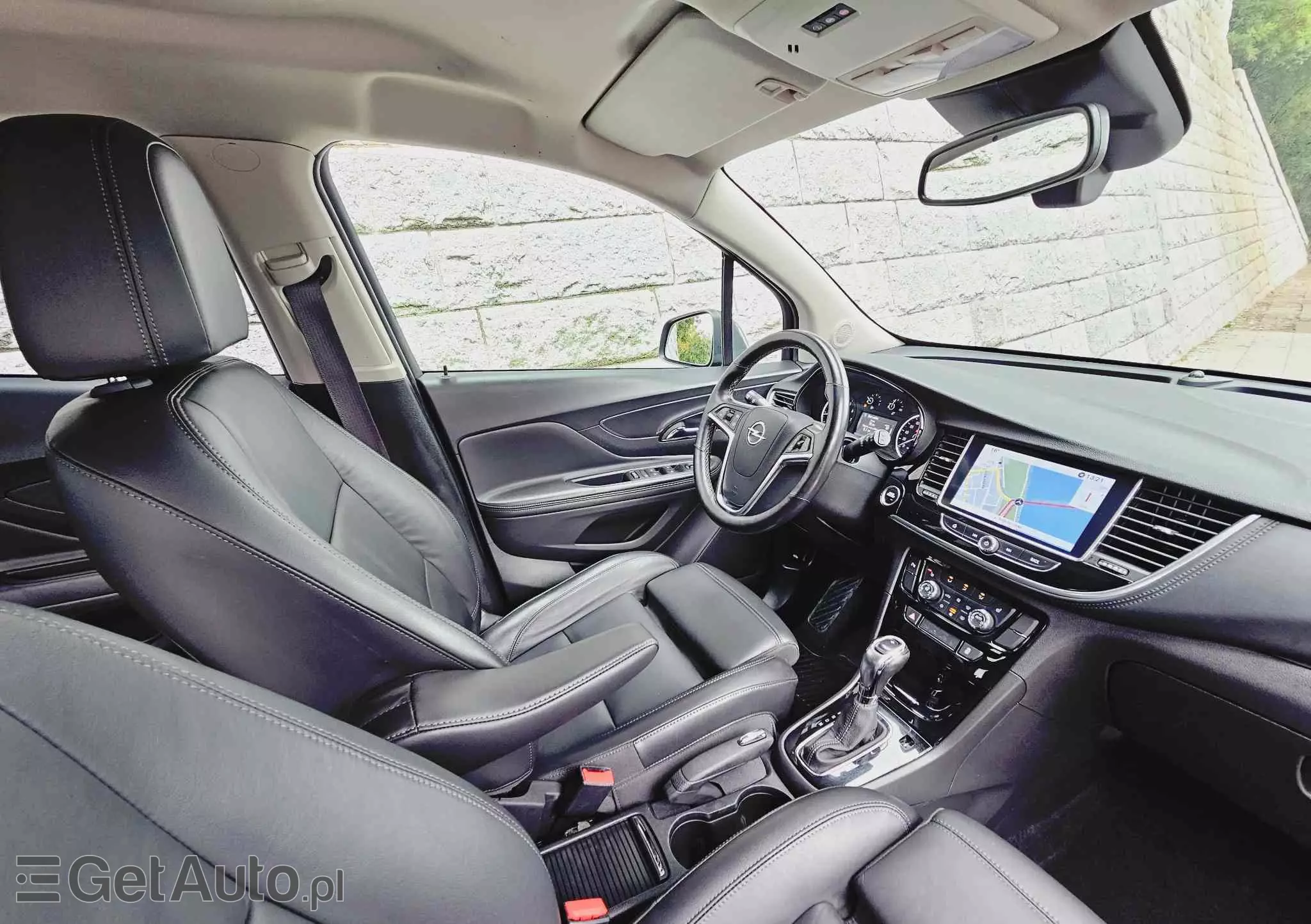 OPEL Mokka X 1.4 Automatik Innovation