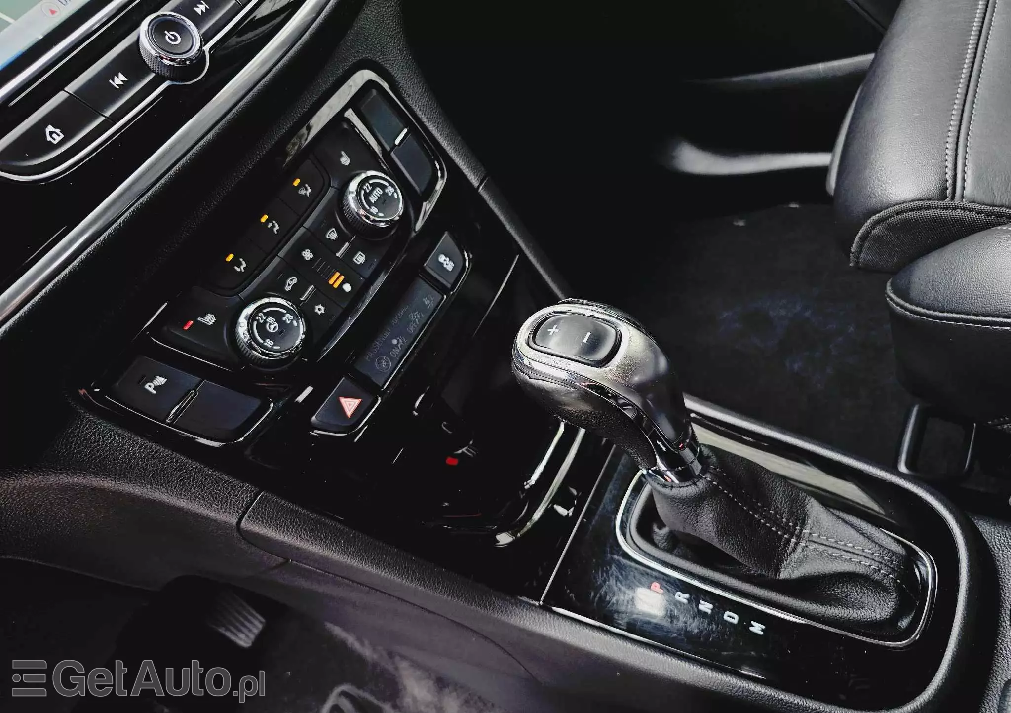 OPEL Mokka X 1.4 Automatik Innovation