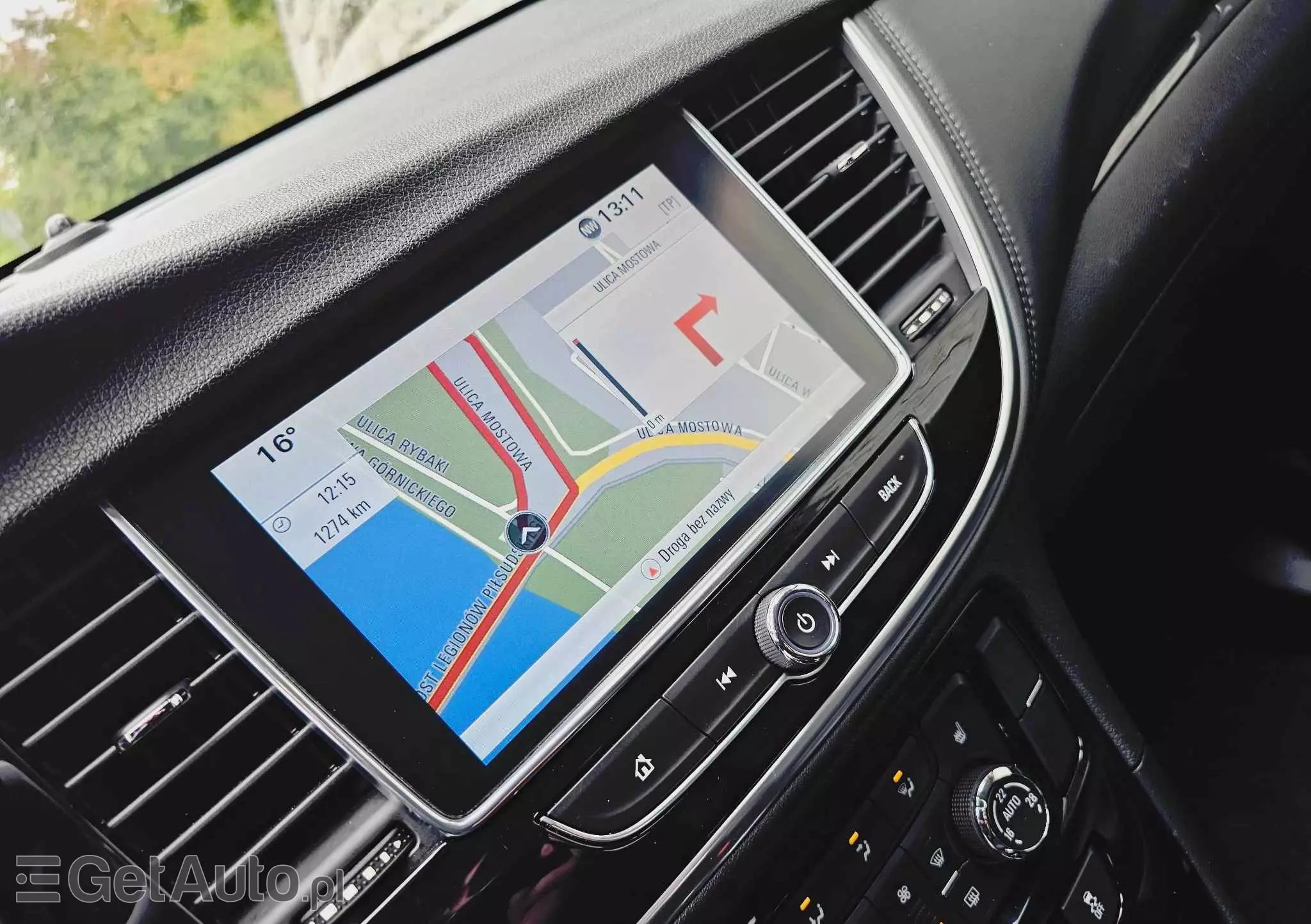 OPEL Mokka X 1.4 Automatik Innovation