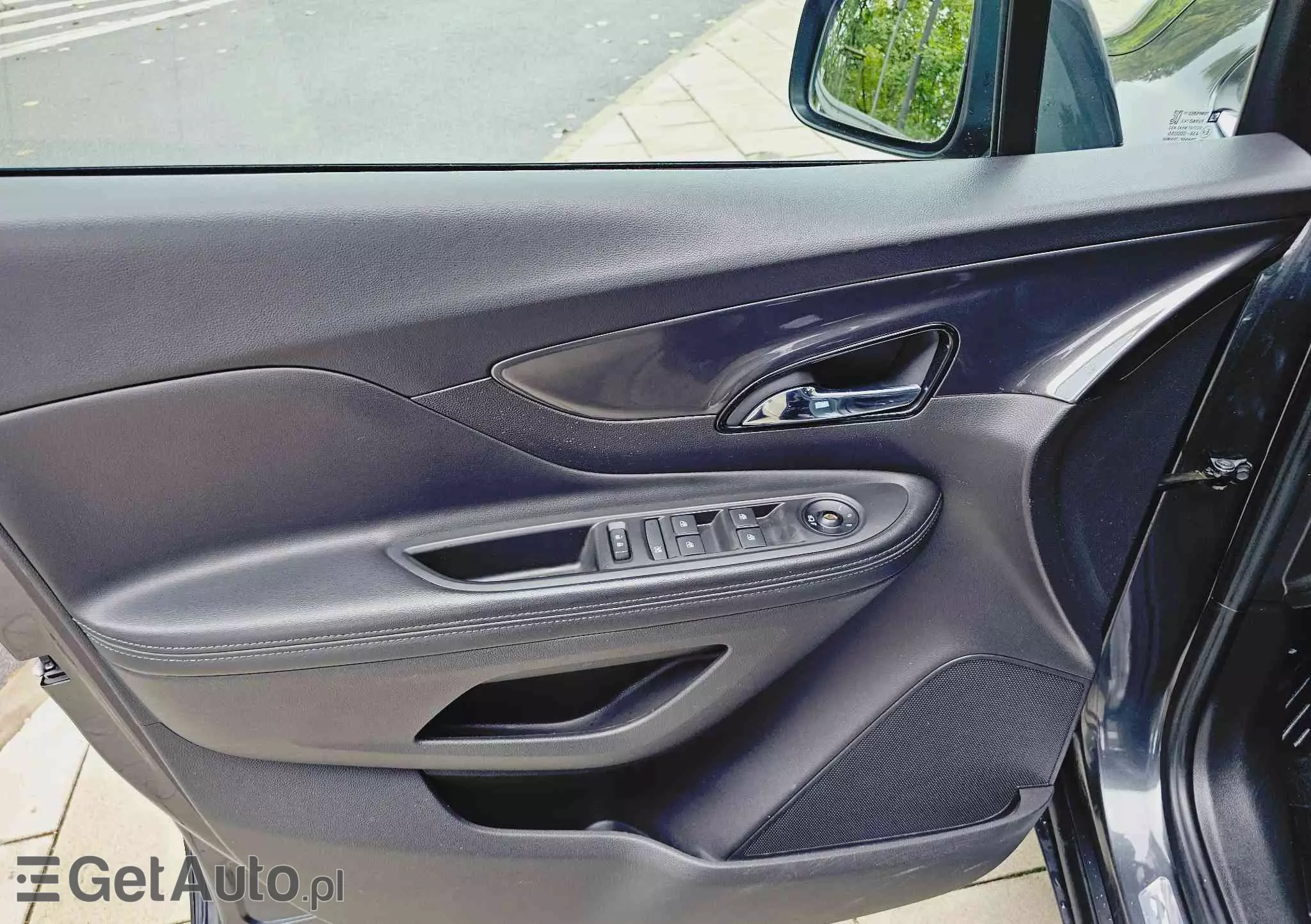 OPEL Mokka X 1.4 Automatik Innovation