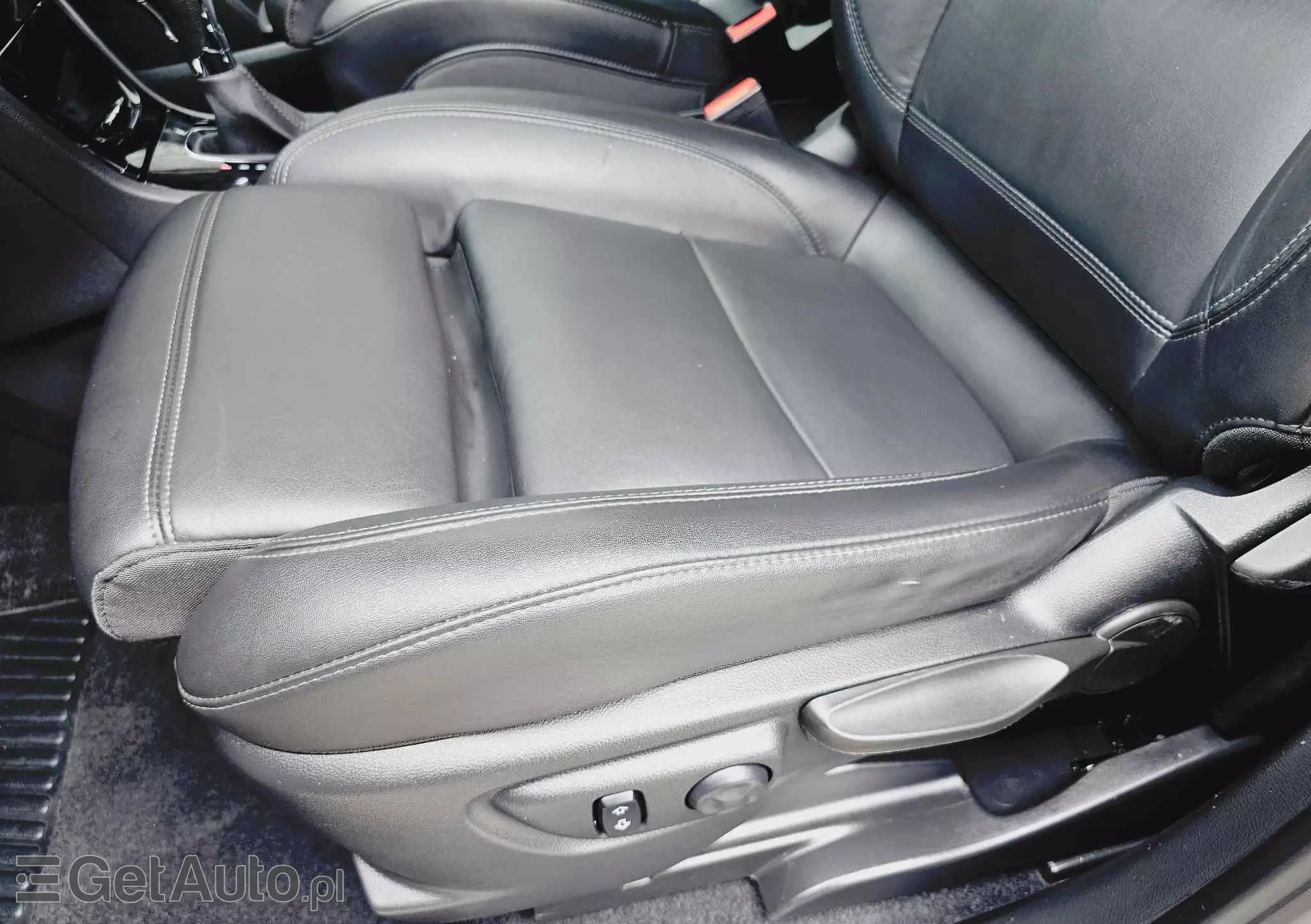 OPEL Mokka X 1.4 Automatik Innovation