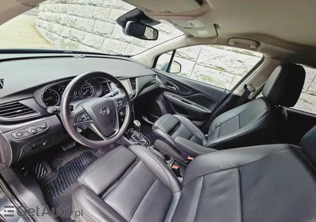 OPEL Mokka X 1.4 Automatik Innovation