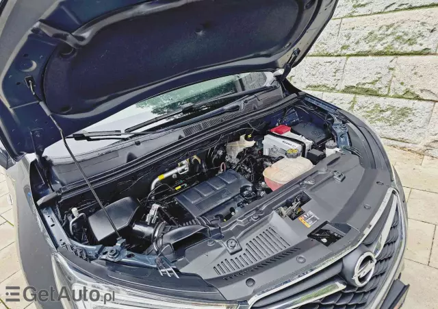 OPEL Mokka X 1.4 Automatik Innovation