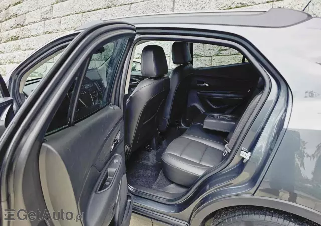 OPEL Mokka X 1.4 Automatik Innovation