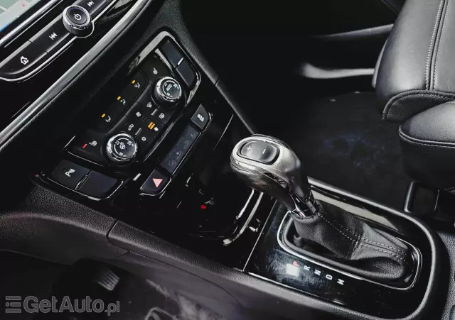 OPEL Mokka X 1.4 Automatik Innovation