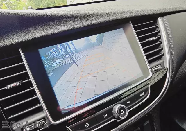 OPEL Mokka X 1.4 Automatik Innovation