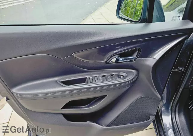 OPEL Mokka X 1.4 Automatik Innovation