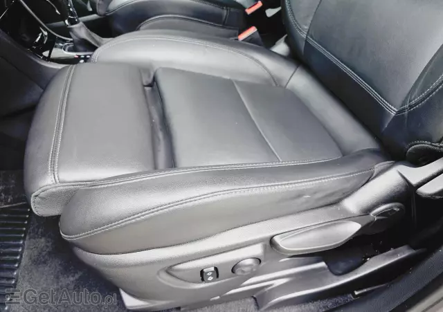 OPEL Mokka X 1.4 Automatik Innovation