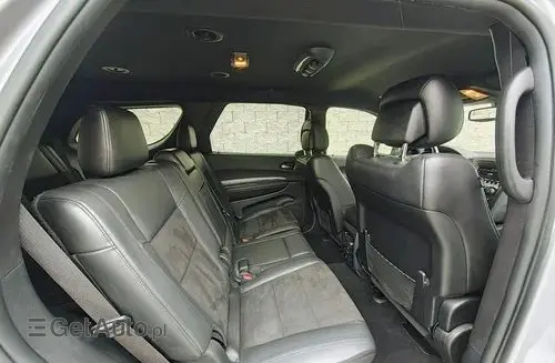 DODGE Durango 
