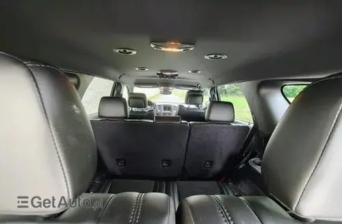 DODGE Durango 