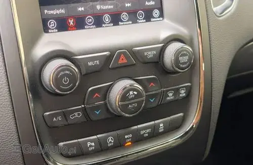 DODGE Durango 