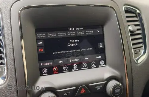 DODGE Durango 